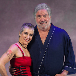 Fundraising Page: Karen Rodgers